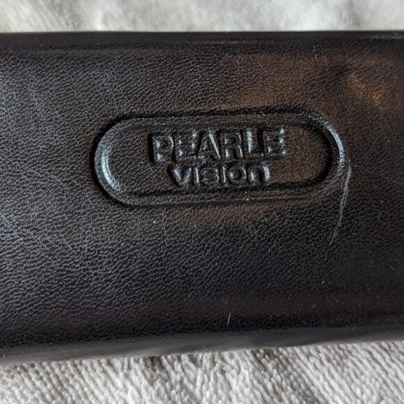 20% OFF - Vintage Aviator-Style Wire Eyeglass Frames c 1980s - Picture 8 of 8